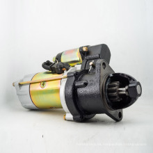 Motor del arrancador para las piezas del motor diesel de Isuzu (QDJ1516C)